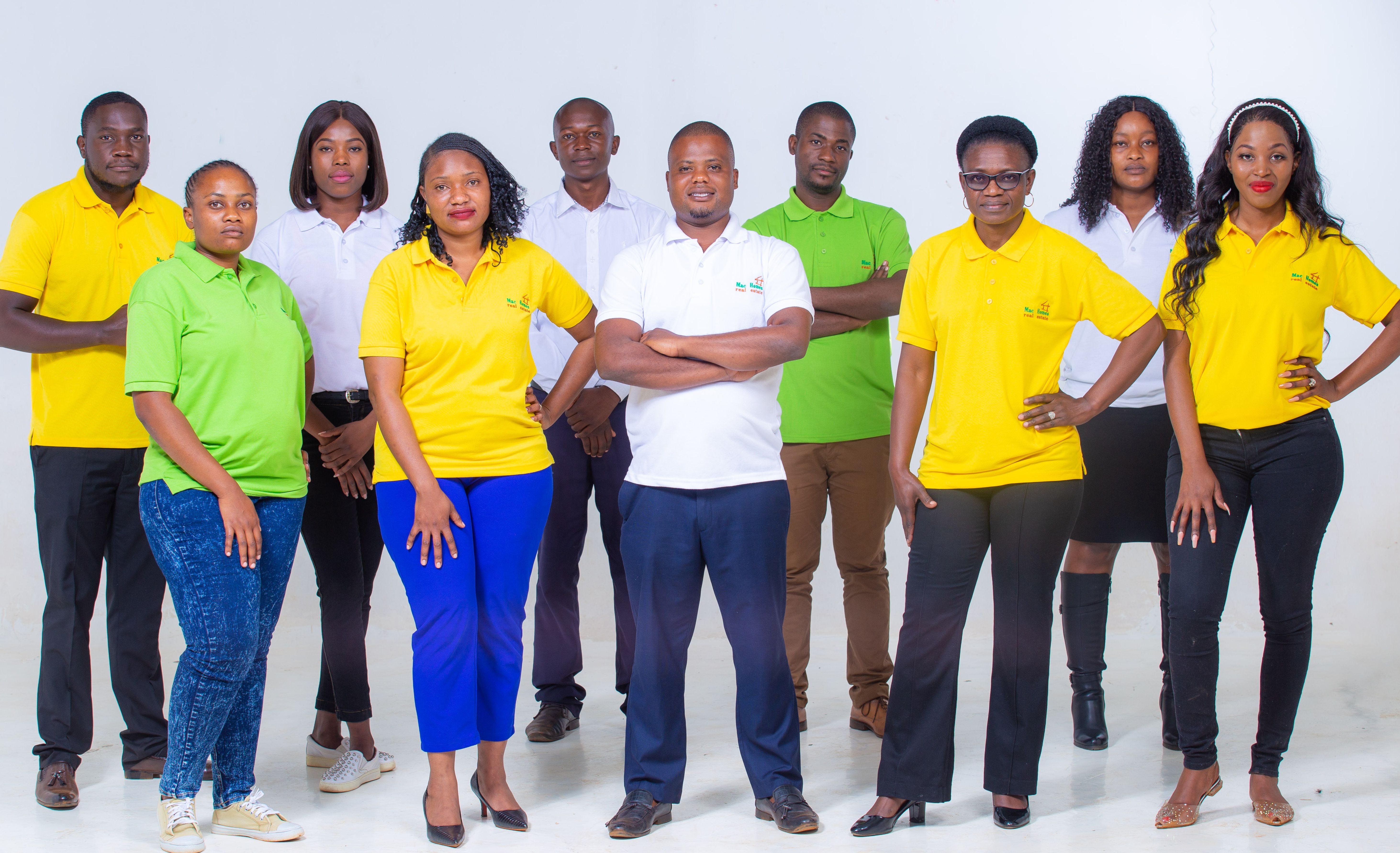 About Mac-Homes Real Estate