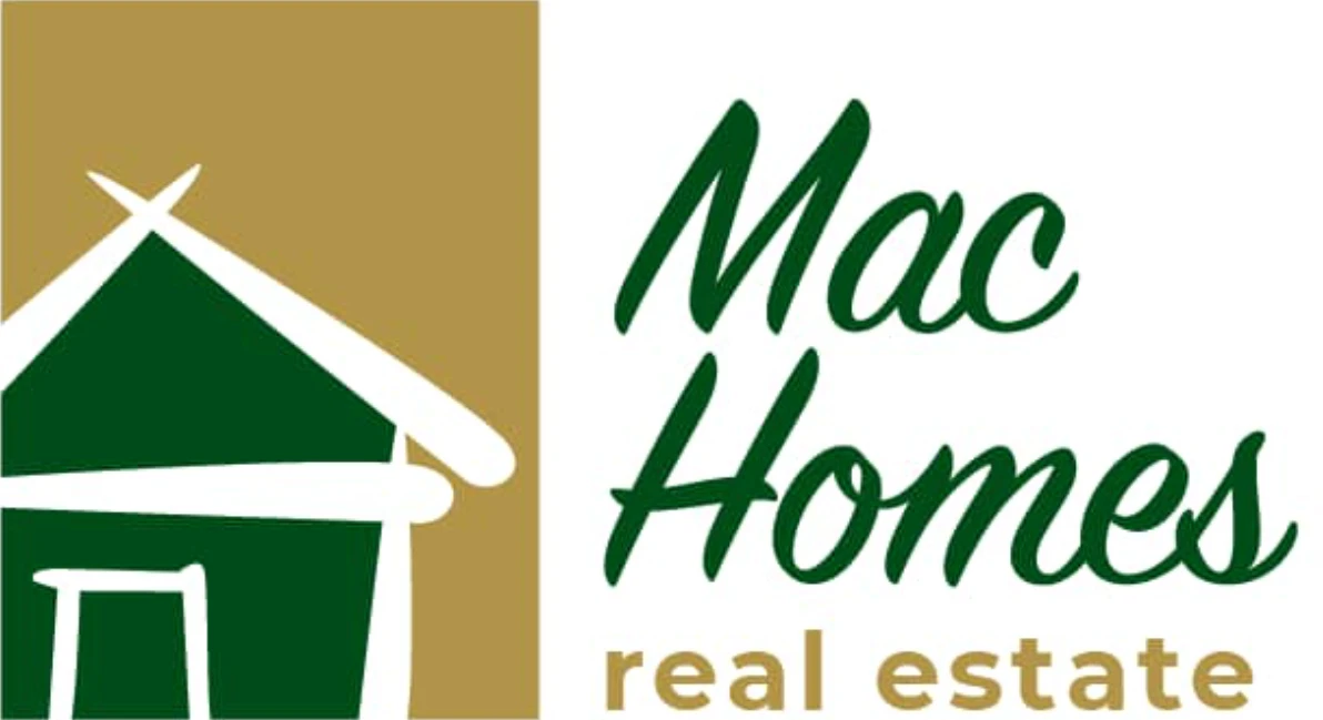 Mac-Homes Real Estate